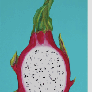 DRAGON FRUIT
